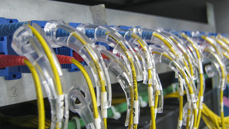 通信配件回收与拆解：揭秘环保与资源再利用之道**